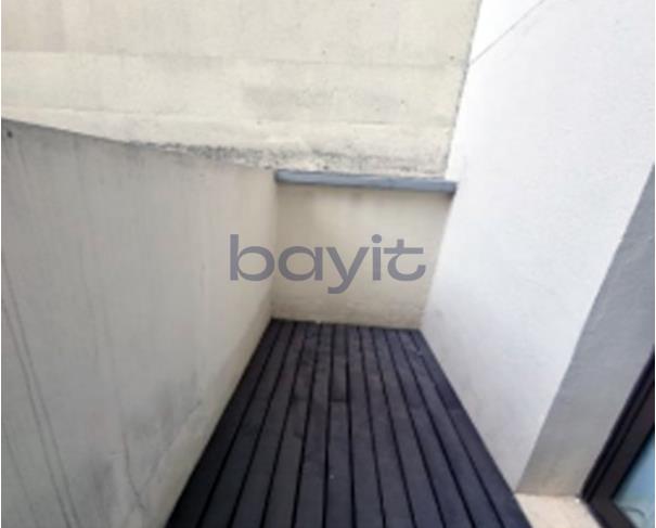 Foto de Apartamento - 34,80 m²