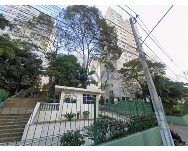 Foto de Apartamento - 51m²