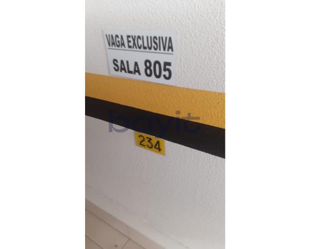 Foto de Sala Comercial - 32,75m²