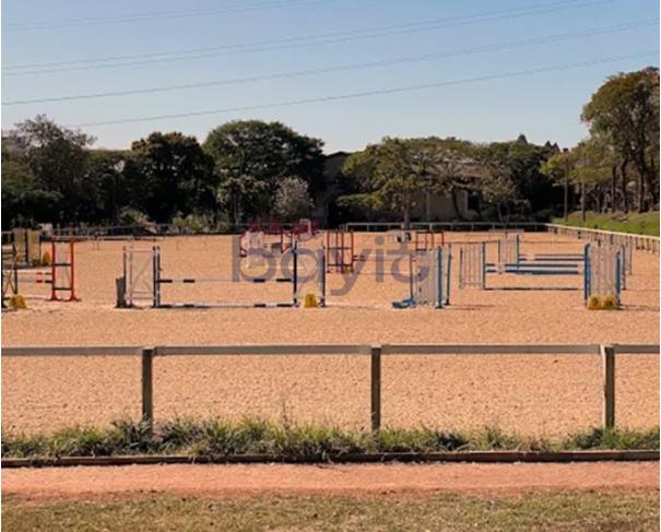 Foto de Título Social – Sociedade Hípica Campinas