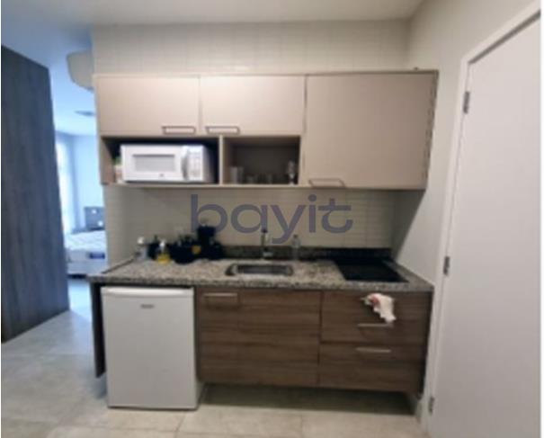 Foto de Apartamento - 38,43 m²