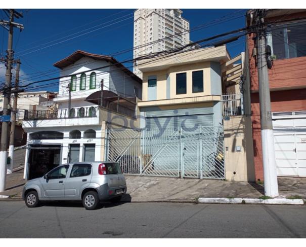 Foto de Casa - 349m²