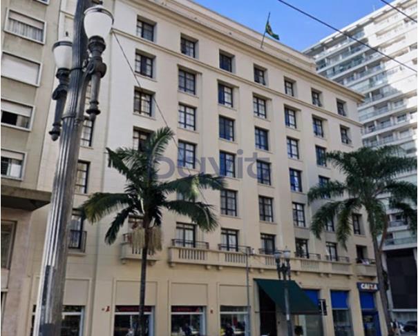 Foto de Apartamento - 35,75 m²