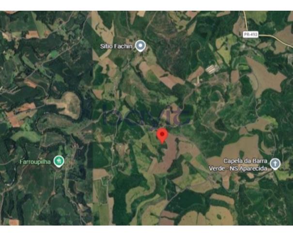 Foto de Lote de Terras - 105.000 m²