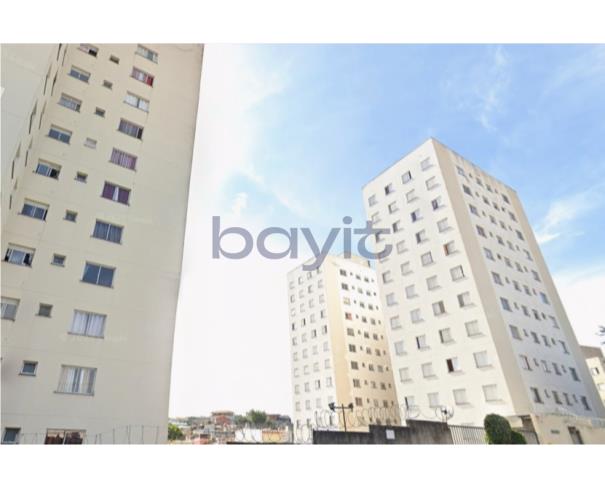 Foto de Apartamento - 46,79m²