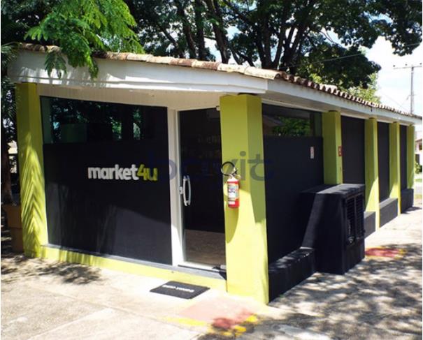 Foto de Terreno: 1.017,83 m²
