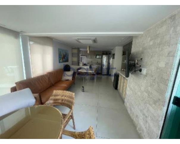 Foto de Casa em Condomínio - 107,26m²