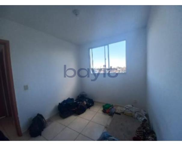 Foto de Apartamento - 47,88m²