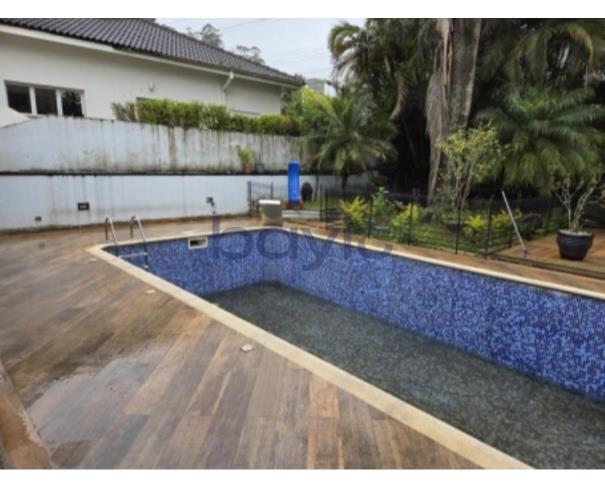 Foto de Casa em Condomínio - 606,48m²