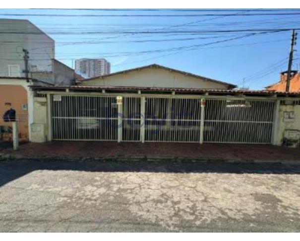 Foto de Casa - 269,79m²
