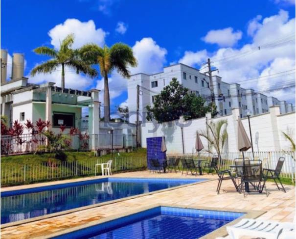 Foto de Apartamento - 41,77 m²