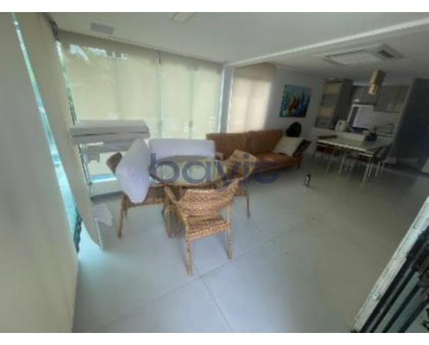 Foto de Casa em Condomínio - 107,26m²