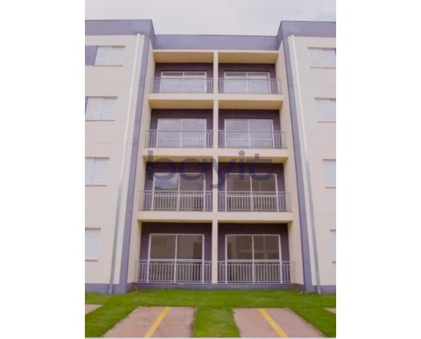 Foto de Apartamento - 62,48m²