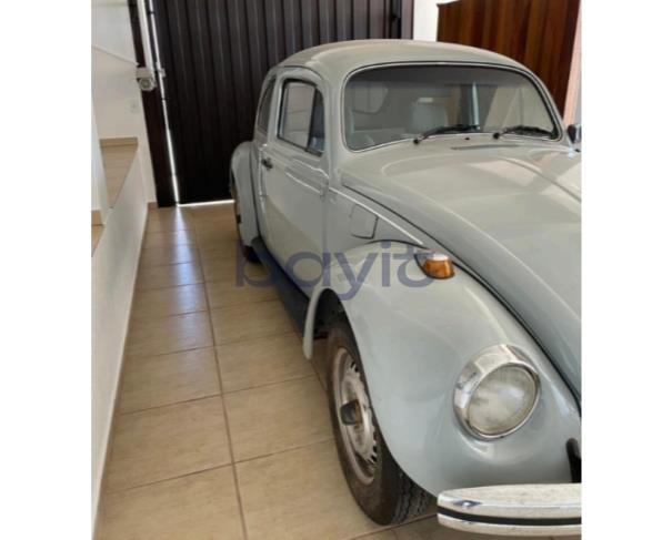 Foto de VW/FUSCA-1.600 - 1985/1986