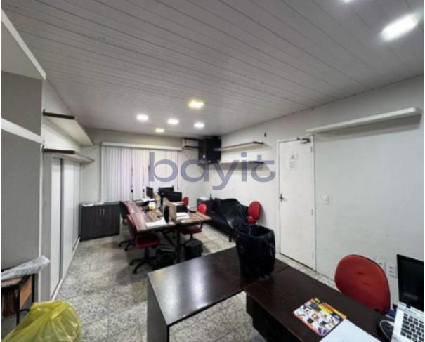 Foto de Terreno - 1.998,36 m²
