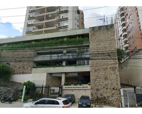Foto de Apartamento - 91,5m²