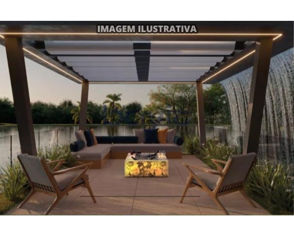 Foto de RESIDENCIAL CASA UVVA / QD 13 - LT 12