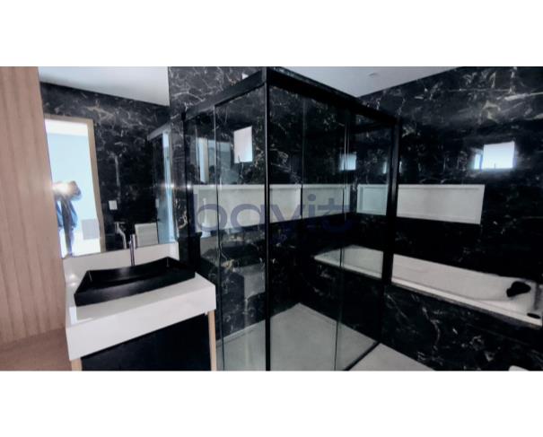 Foto de Casa de Condomínio - 510m²
