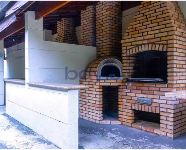 Foto de Apartamento - 94,8748m² - 1 Vaga garagem