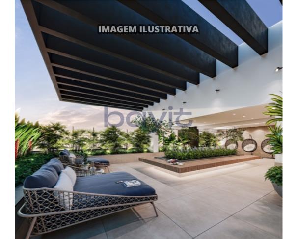 Foto de RESIDENCIAL VIBE MARISTA / Apto 905