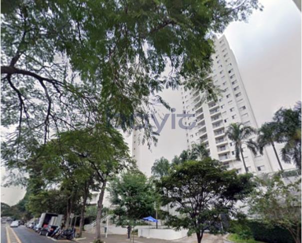 Foto de Apartamento - 80,00 m²