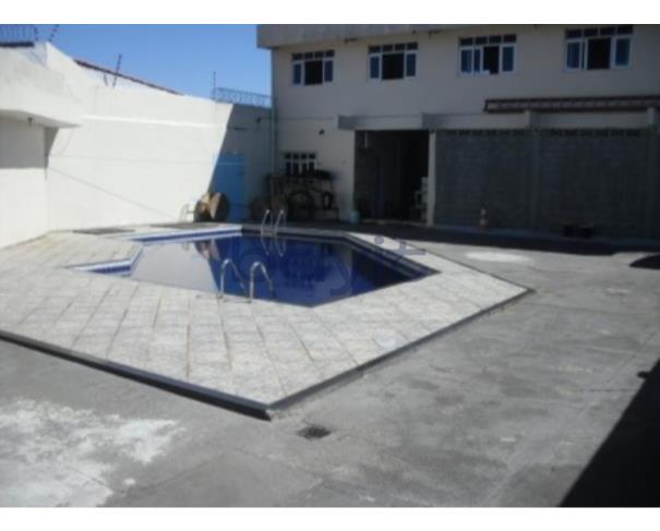 Foto de Casa - 597,00m²