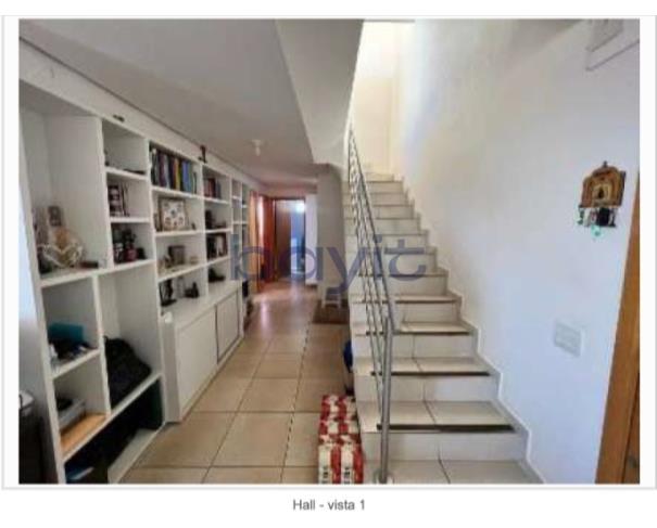 Foto de Cobertura - 219,4m²