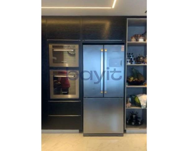 Foto de Casa de Condomínio - 510m²