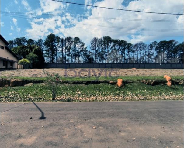 Foto de Terreno: 1.017,83 m²