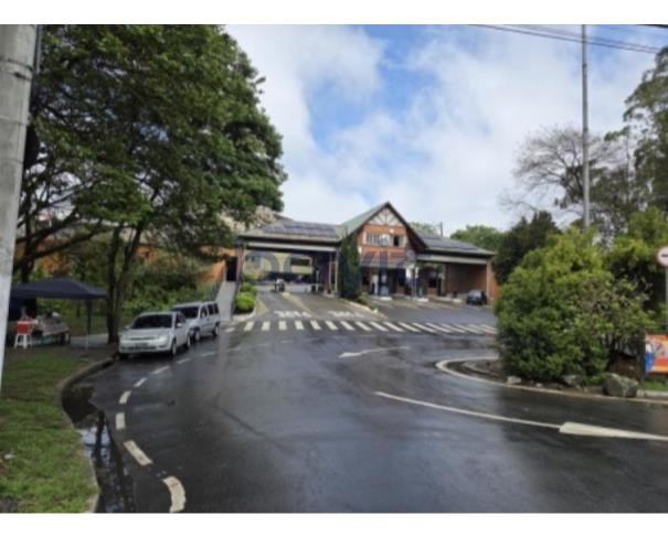 Foto de Casa em Condomínio - 606,48m²