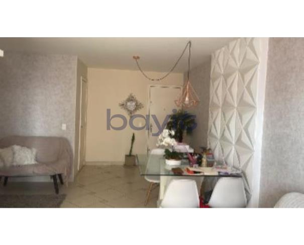 Foto de Apartamento - 91,5m²