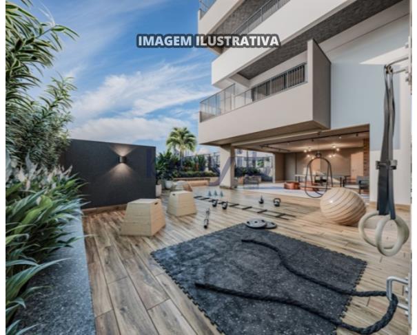 Foto de RESIDENCIAL VIBE MARISTA / Apto 905