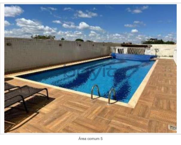 Foto de Cobertura - 219,4m²