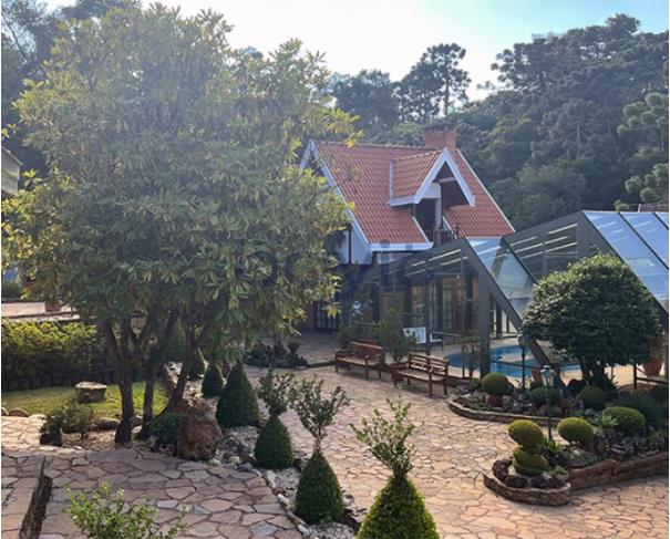 Foto de Casa - 3.525,00 m²