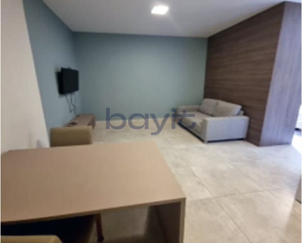 Foto de Apartamento - 38,43 m²