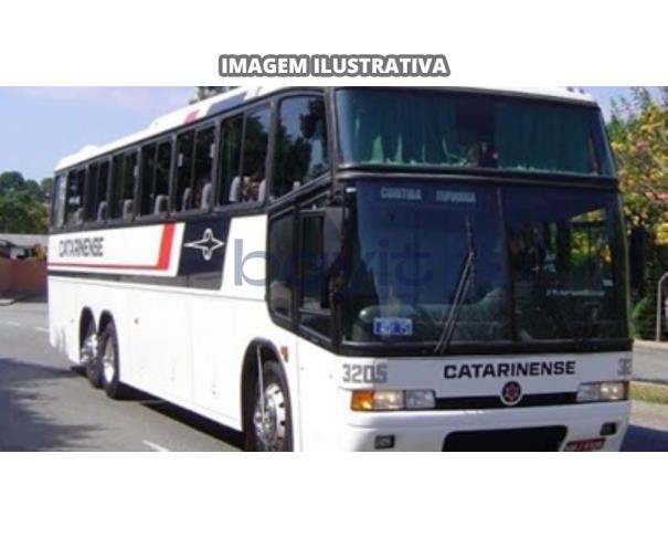 Foto de Volvo B10M 4X2 - Fabr/Mod 1995/1996