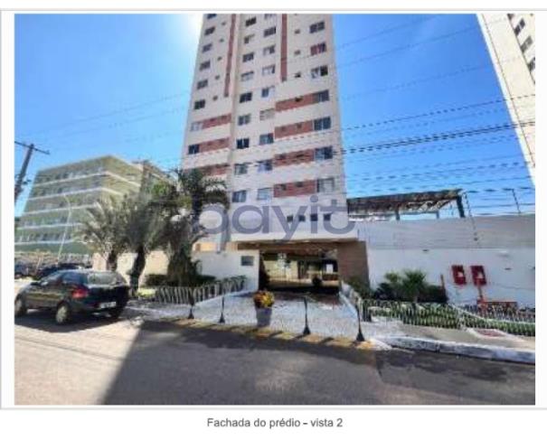 Foto de Cobertura - 219,4m²