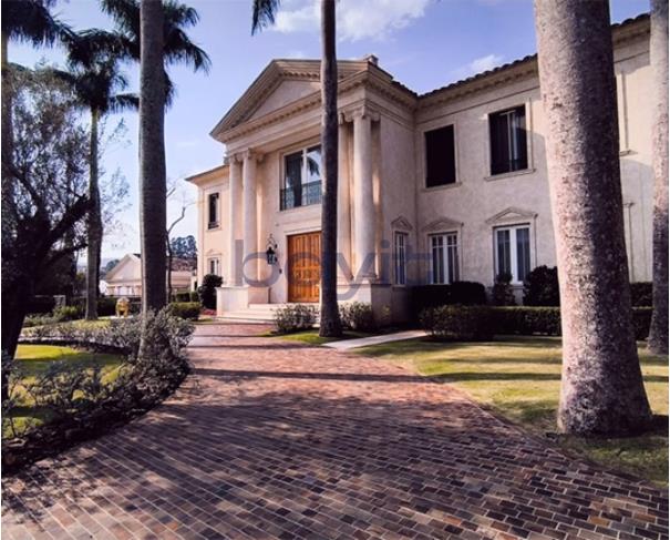 Foto de Tamboré 2 - 2.640,04 m²