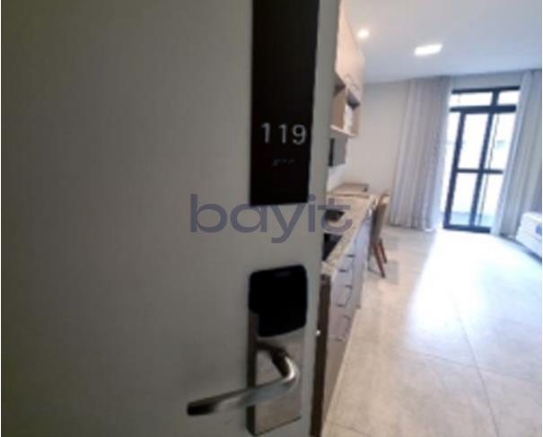 Foto de Apartamento - 34,80 m²