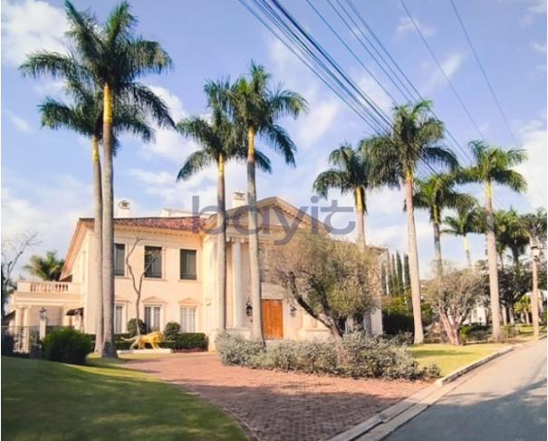 Foto de Tamboré 2 - 2.640,04 m²
