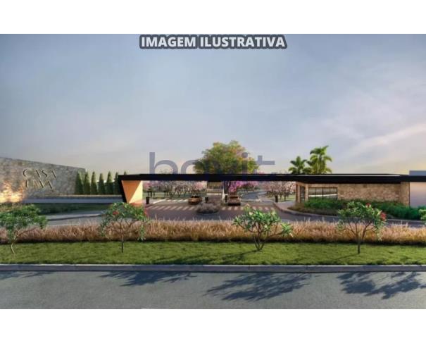 Foto de RESIDENCIAL CASA UVVA / QD 13 - LT 13