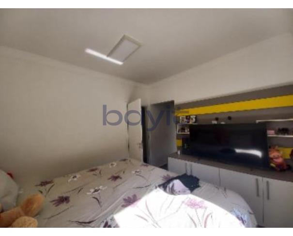 Foto de Casa de Condomínio - 431,38m²