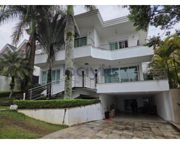 Foto de Casa em Condomínio - 606,48m²