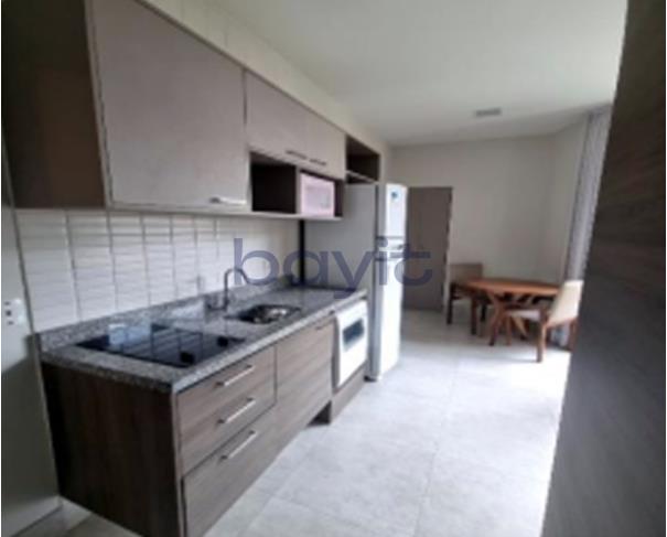 Foto de Apartamento - 41,40 m²