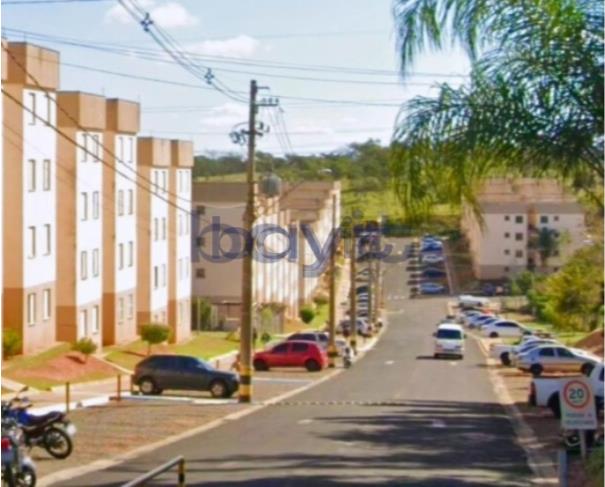 Foto de Apartamento - 42m²