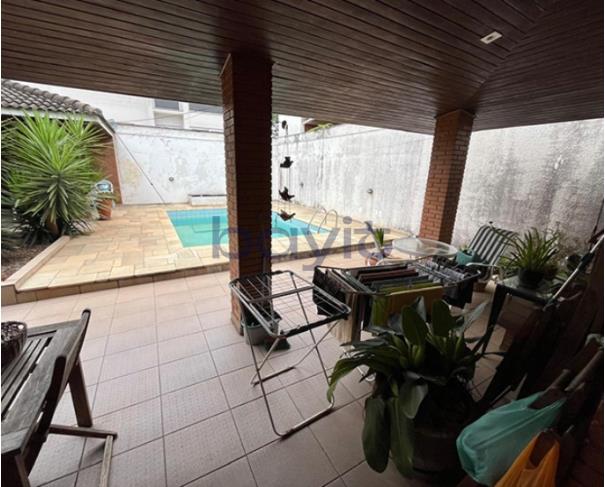 Foto de Casa - 268,06 m²