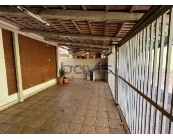 Foto de Casa - 269,79m²