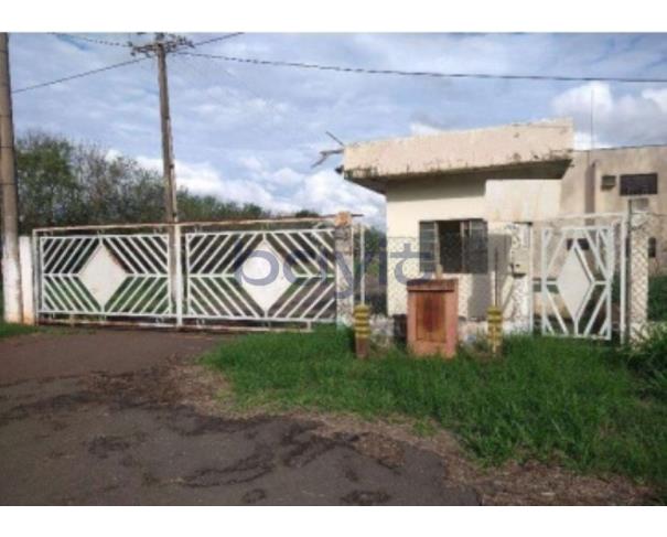 Foto de Galpão - 3.595,32m²