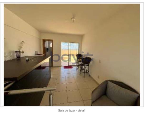 Foto de Cobertura - 219,4m²