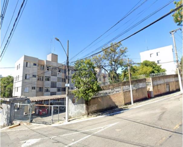 Apartamento na Vila Sílvia (foto 2 de 2)